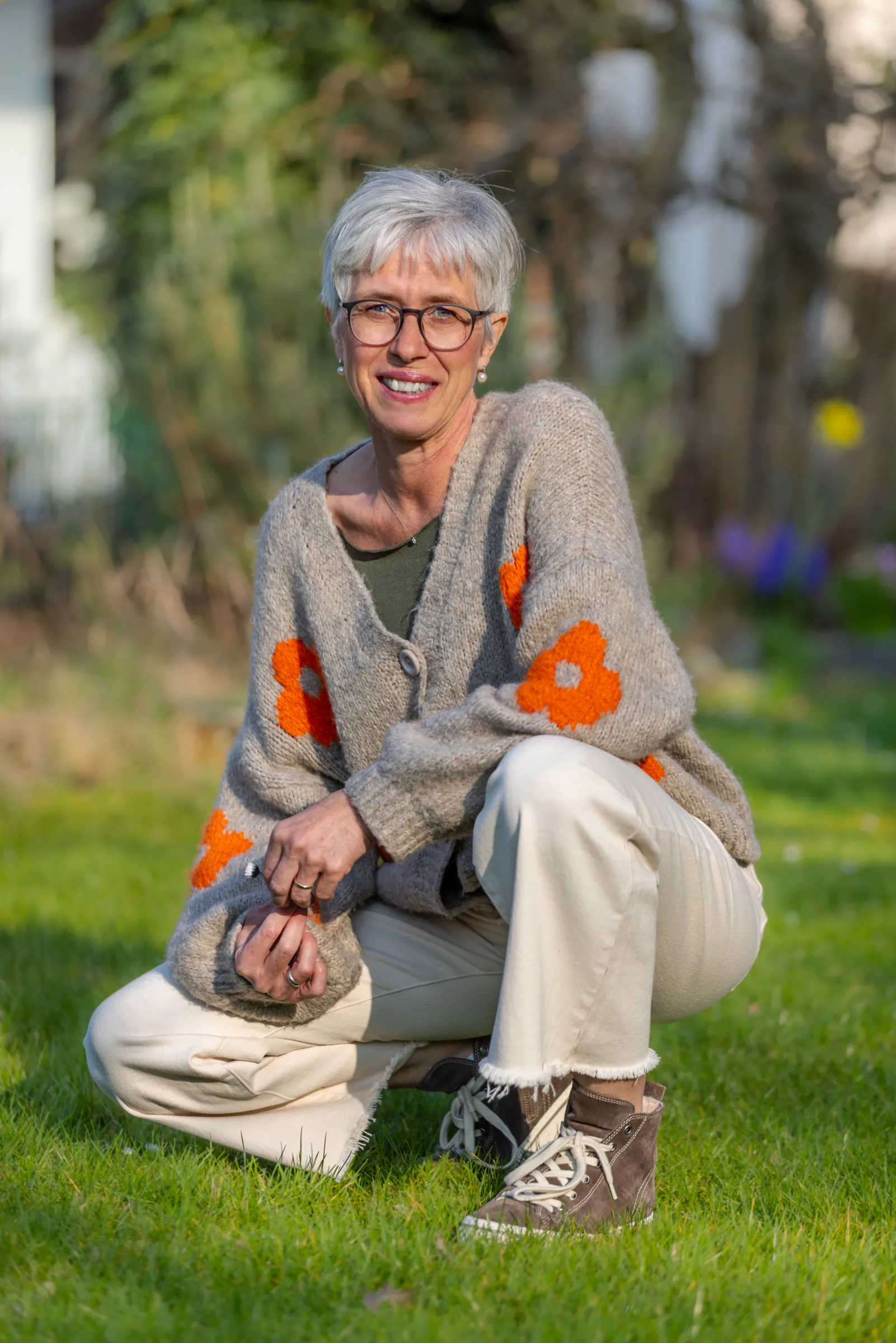 Heilpraktikerin Birgit Brügge