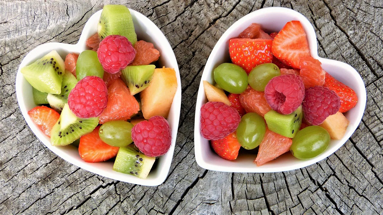 ERNÄHRUNG
